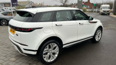 Land Rover Range Rover Evoque 1.5 P300e R-Dynamic SE 5dr Auto Hatchback
